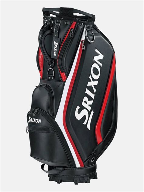 TOUR STAFF REPLICA BAG 